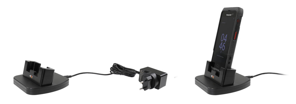 Brodit Tafelstandaard 217086 - Honeywell CT45 XP / CT45