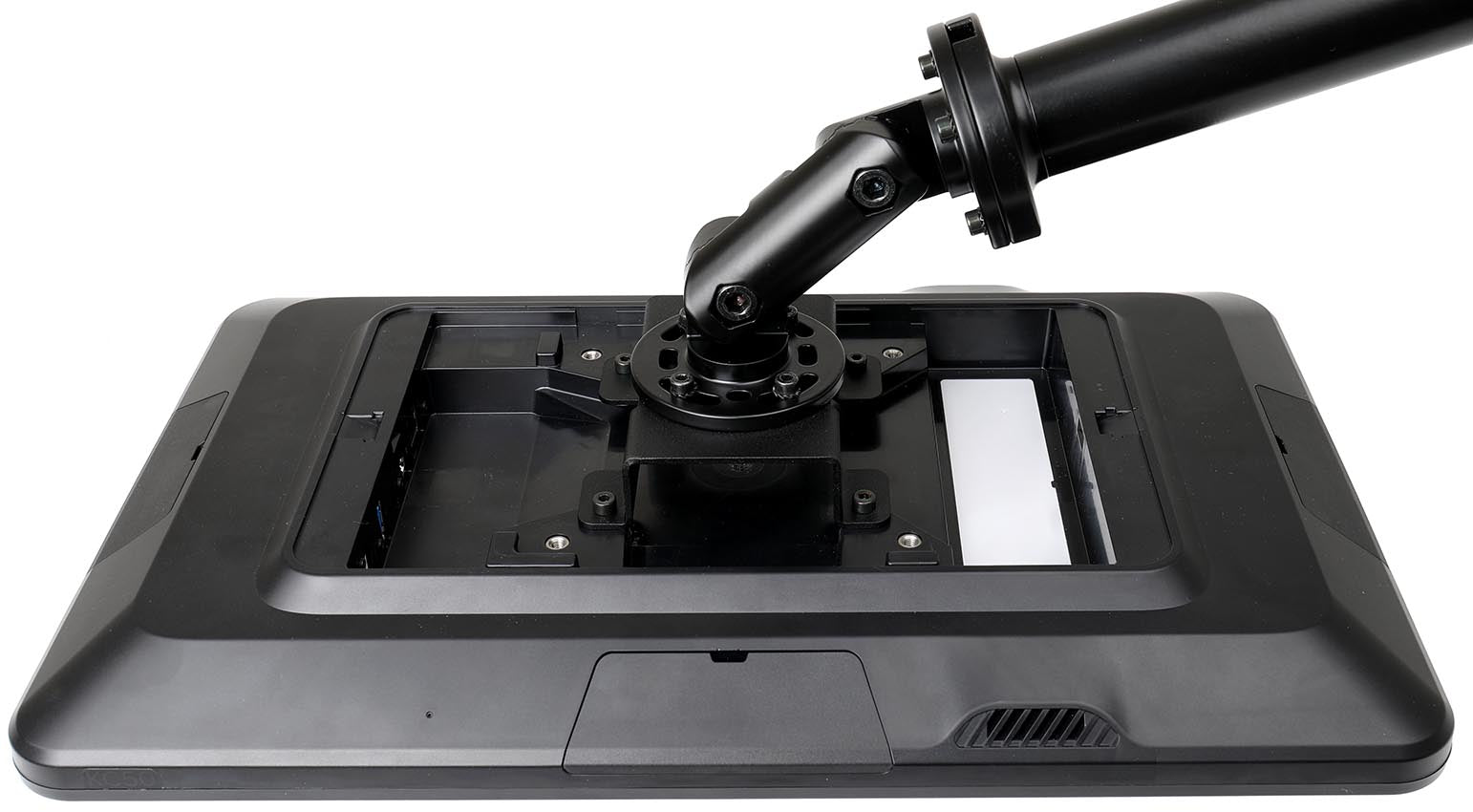 Brodit Pedestal Mount Montageplaat 217087