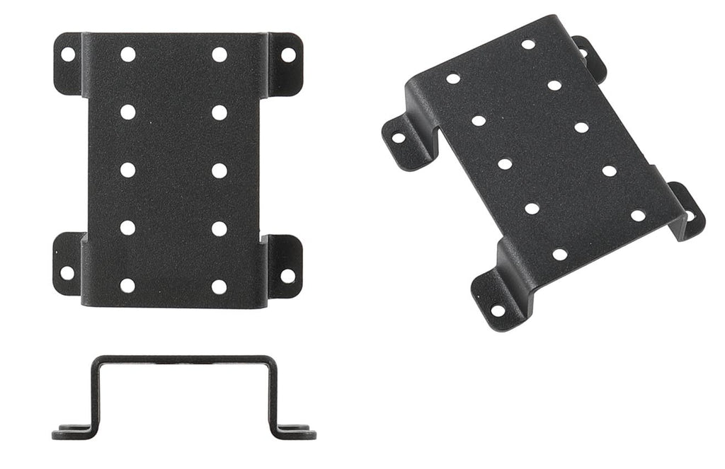 Brodit Pedestal Mount Montageplaat 217087