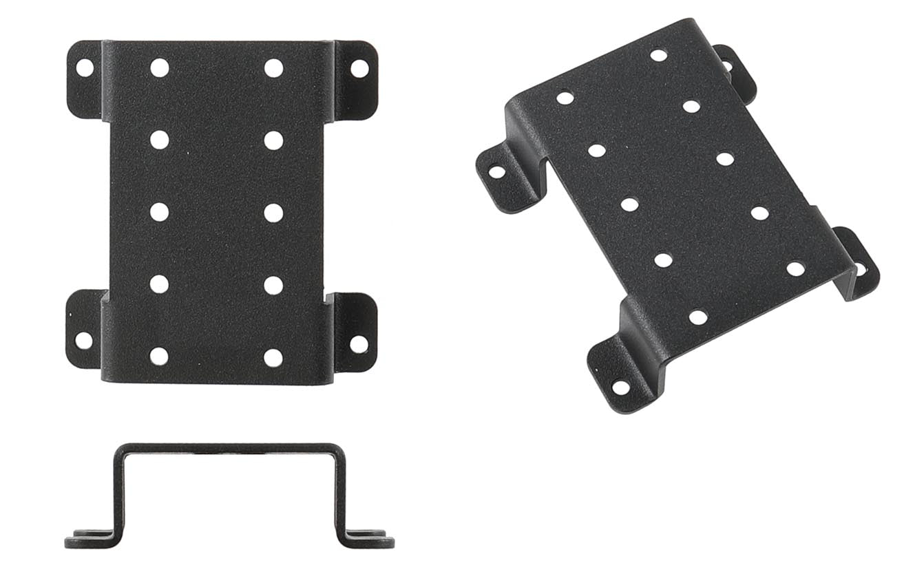 Brodit Pedestal Mount Montageplaat 217087