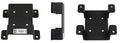 Pedestal Mount, mounting plate 217087