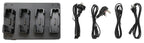 Brodit Tafelstandaard 217091 - Zebra TC78 / TC73