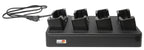 Brodit Tafelstandaard 217091 - Zebra TC78 / TC73