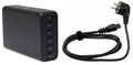 Multi-charger EU Cable. 217095