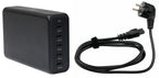 Multi-charger EU Cable. 217095