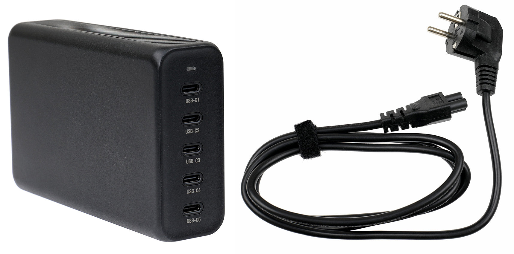 Multi-charger EU Cable. 217095