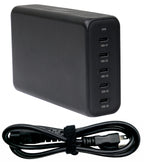 Brodit Multi-charger US Cable. 217096