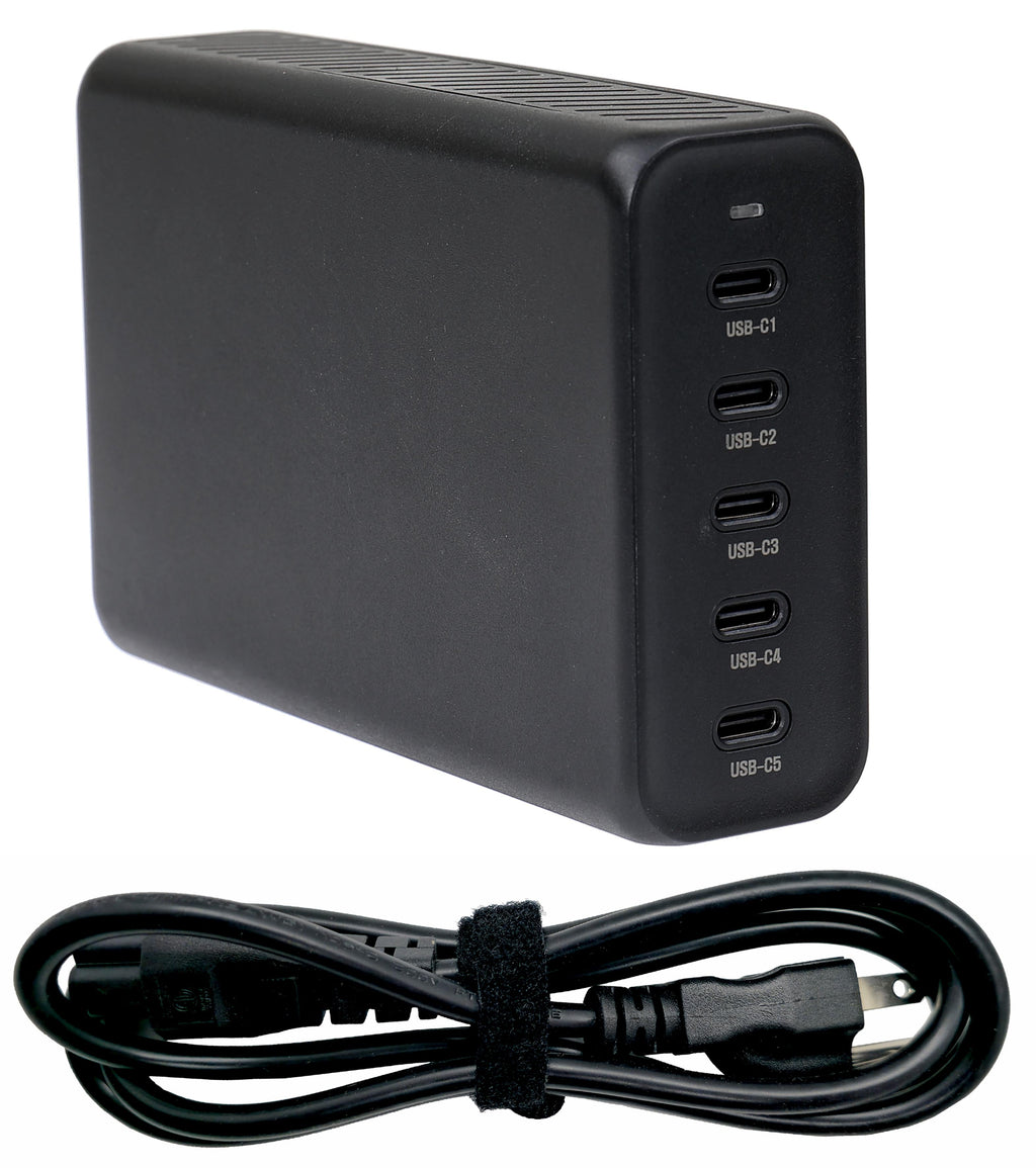 Multi-charger US Cable. 217096
