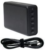 Multi-charger US Cable. 217096