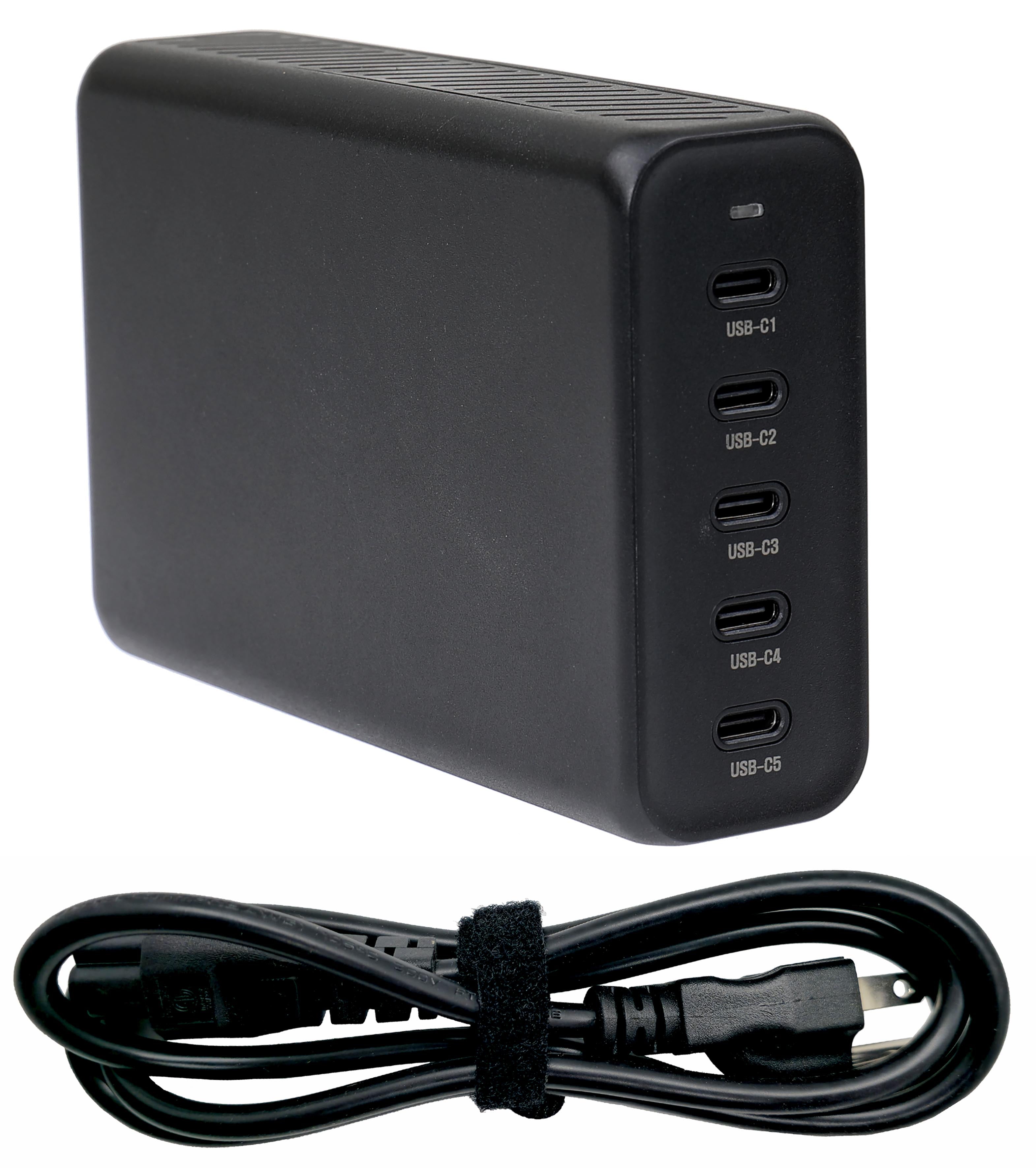 Multi-charger US Cable. 217096