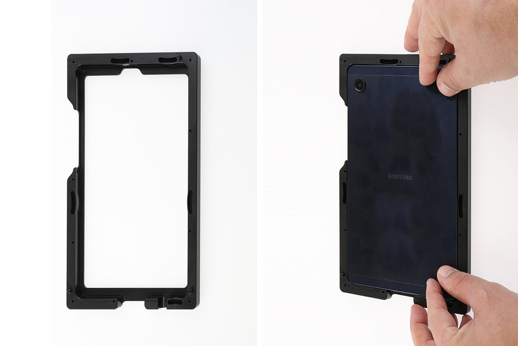 Brodit ModTek Hard Case 217103