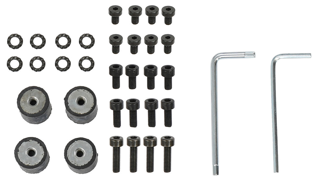 Brodit Vibration damper 217109