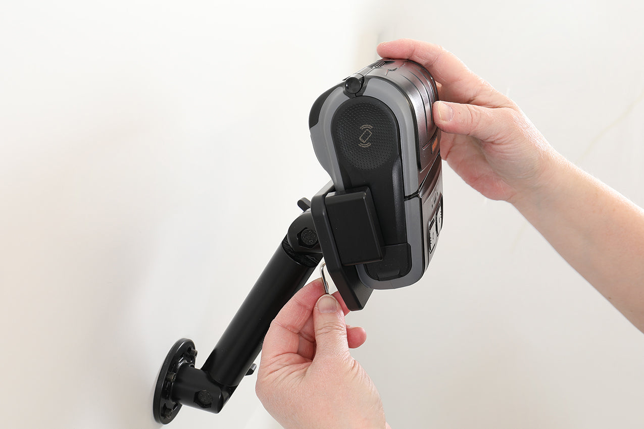 Brodit Printerhouder 217125