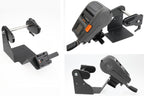 Brodit Printerhouder 217134