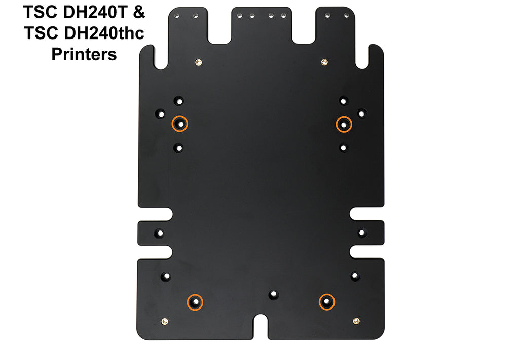 Brodit Printerhouder 217135