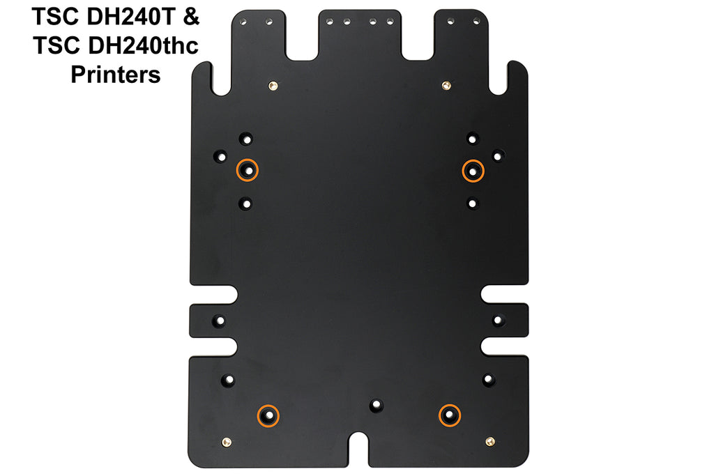 Brodit Printerhouder 217136