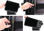 Brodit Tafelstandaard 217140 - Zebra ET65W Windows / ET65 Android / ET60W Windows