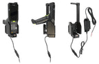 Active holder for fixed installation 217143