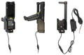 Active holder for fixed installation 217144