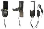 Active holder for fixed installation 217144