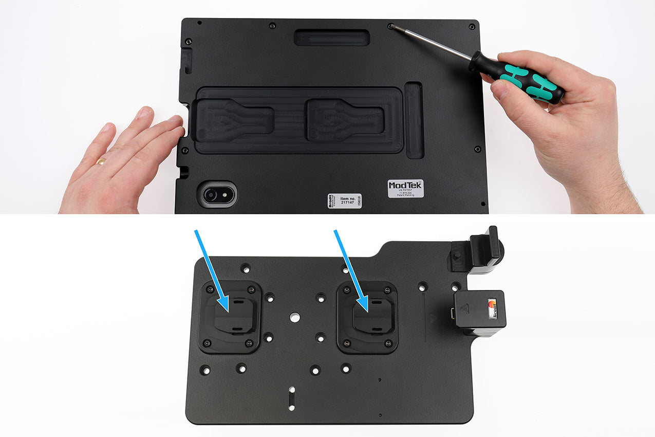 Brodit ModTek Hard Case 217147