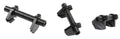 Adjustable label guide 217153