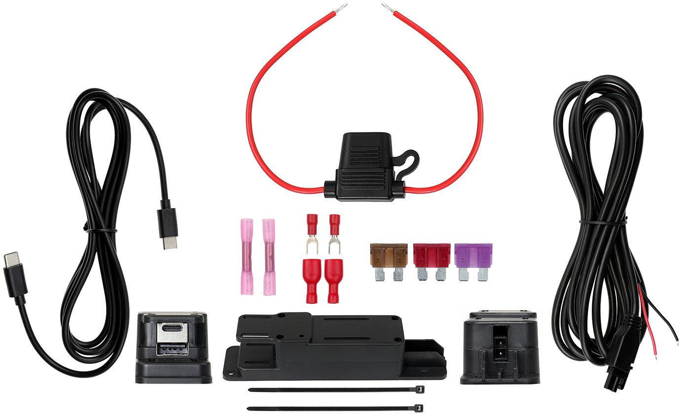 Hard-Wired Power Supply 217155