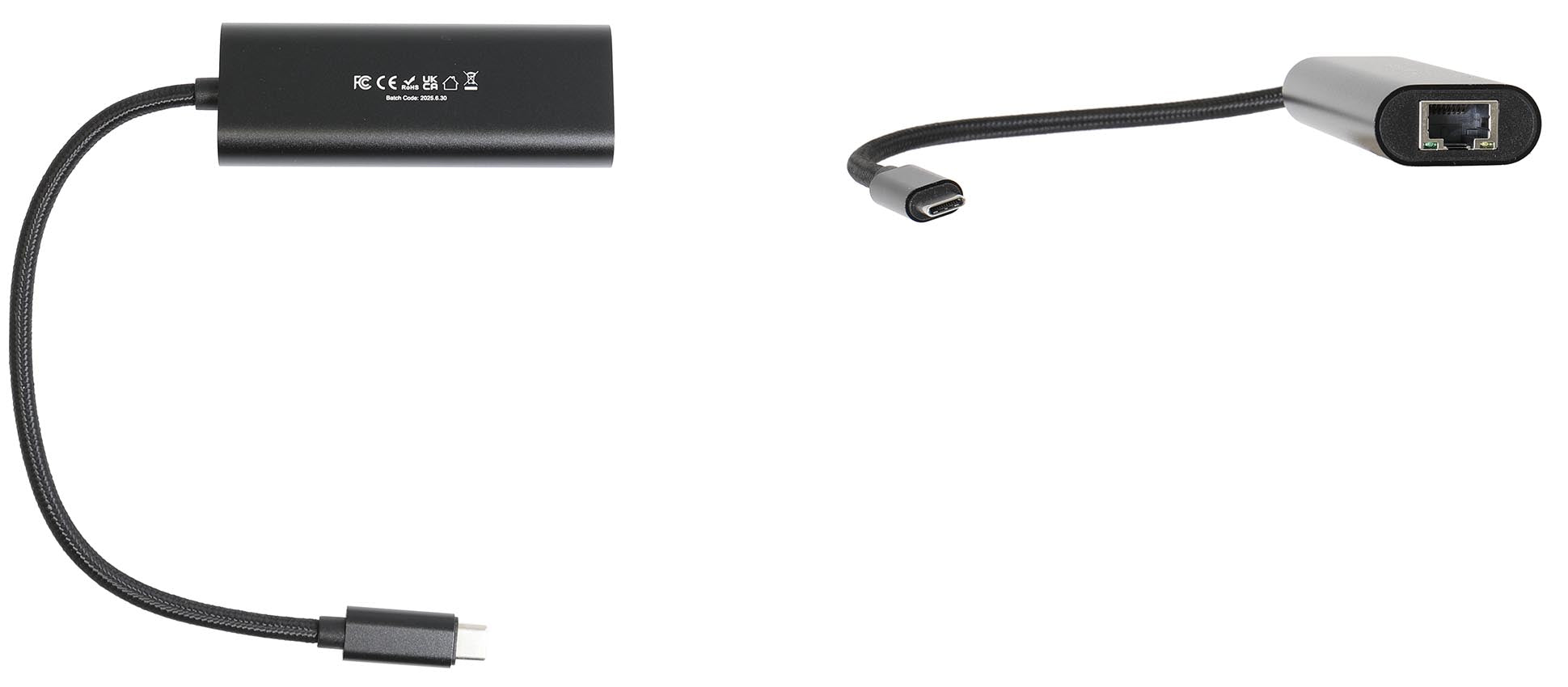 PoE to USB-C Adapter 217158
