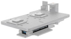 Brodit 3-Port Expansion Hub 217165