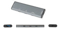 3-Port Expansion Hub 217165