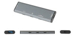3-Port Expansion Hub 217165