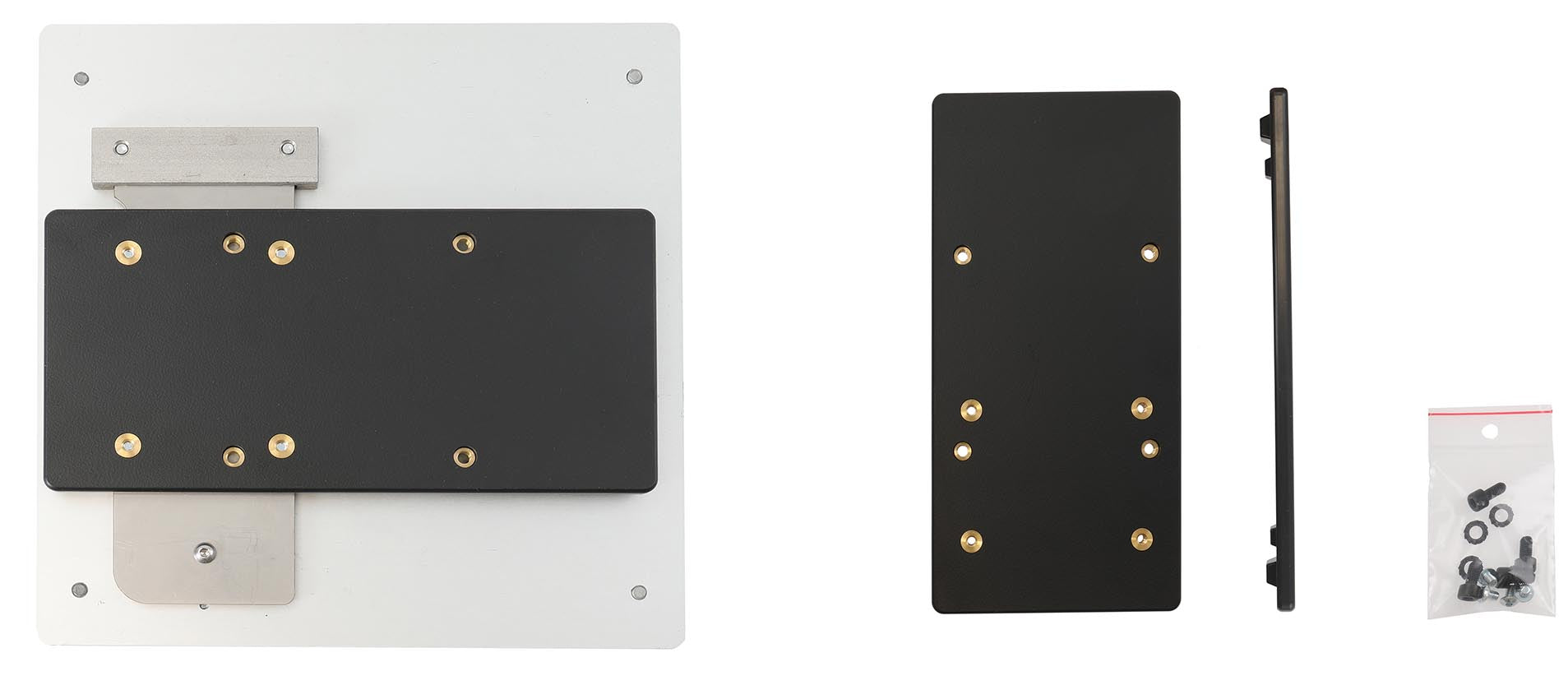Mounting plate 217166
