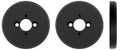 Spacer Plates for Label Rolls – 2” 217171