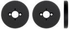 Spacer Plates for Label Rolls – 2” 217171