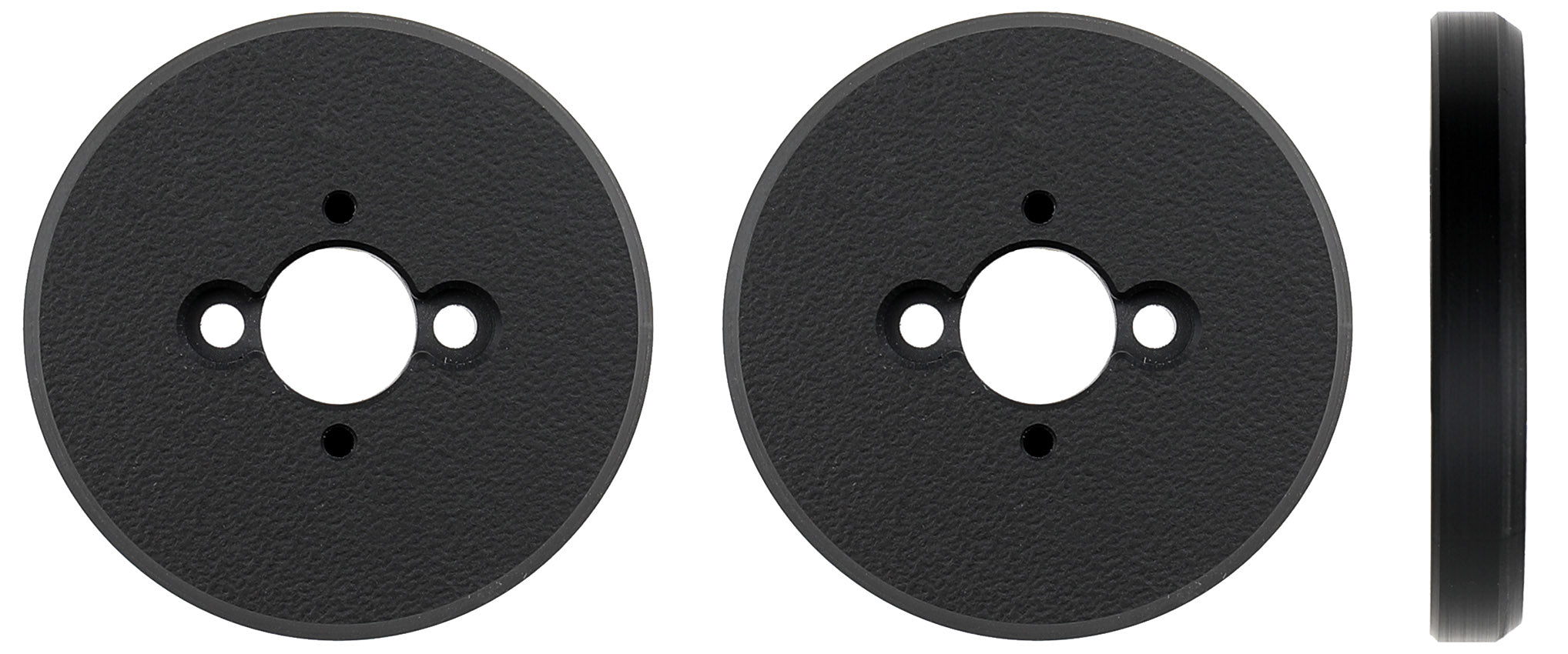 Spacer Plates for Label Rolls – 2” 217171