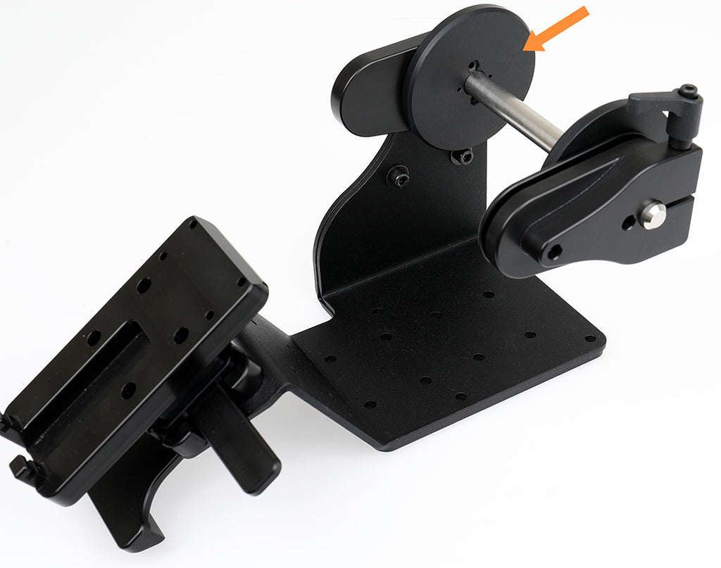 Brodit Printer-toebehoren 217172