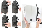 Brodit Printerhouder 217180