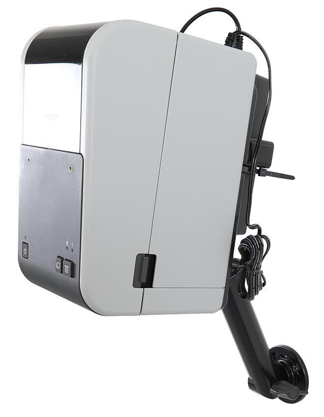 Brodit Printerhouder 217180