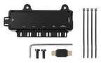 6-Port Expansion Hub with Mounting Cover 217184