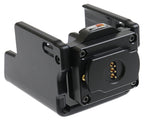 Brodit Passieve Houder 217185 - Portofoonhouder Sepura STP 9000 / STP 8000 / SC2021 / SC2020