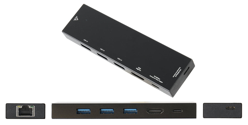 6-Port Expansion Hub 217187
