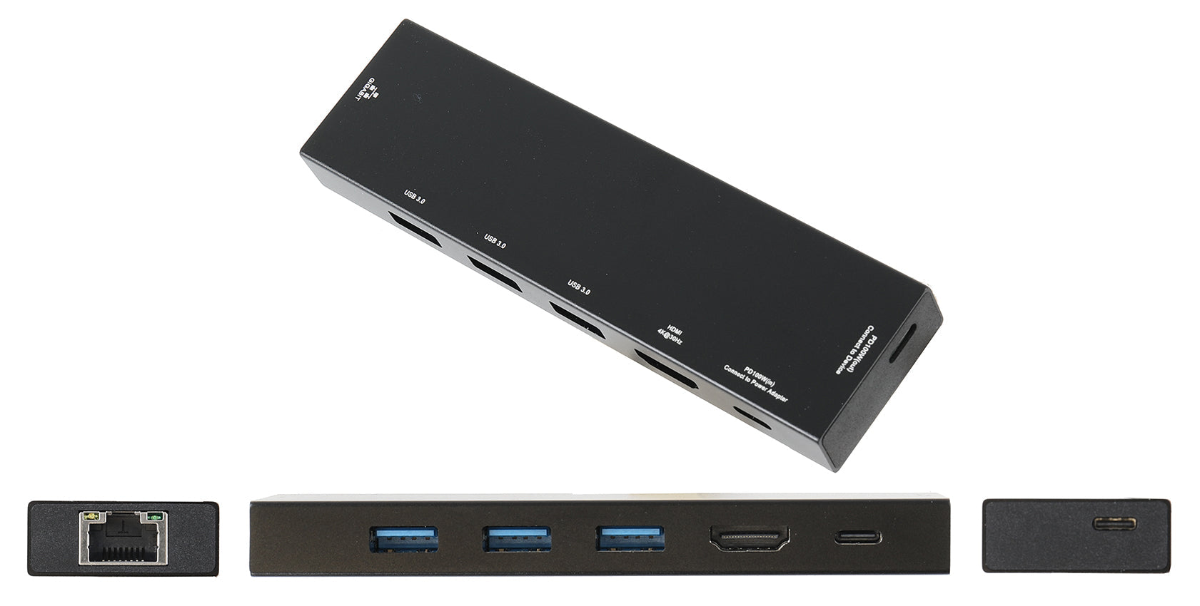 6-Port Expansion Hub 217187
