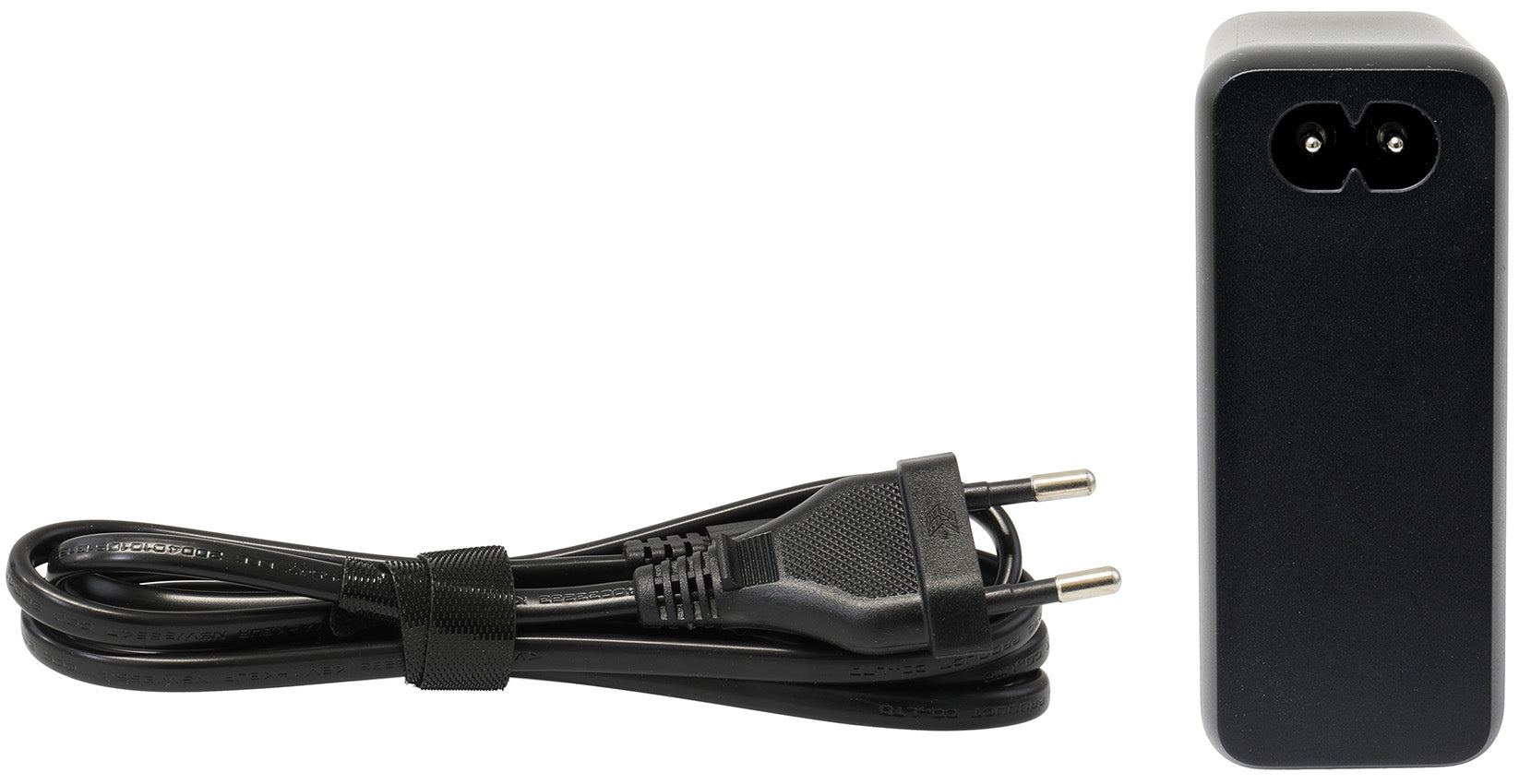 Brodit 100W charger with EU Cable 217188