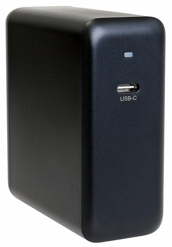 100W charger with EU Cable 217188
