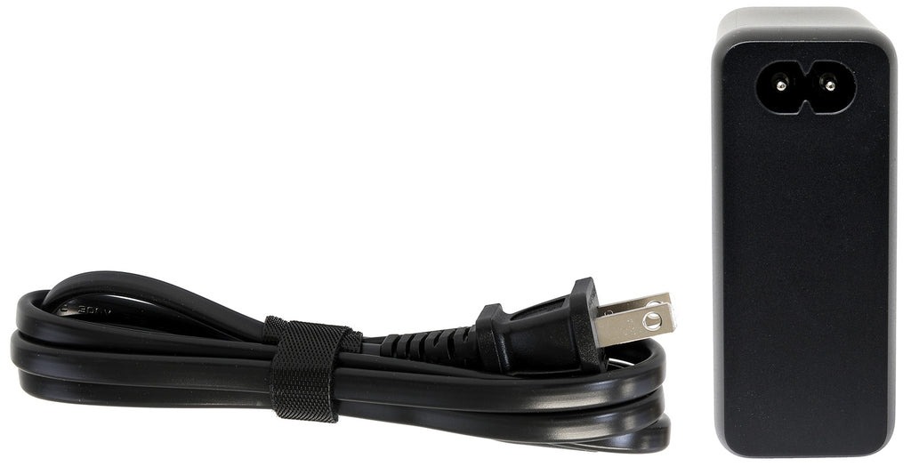 Brodit 100W charger with US Cable 217189