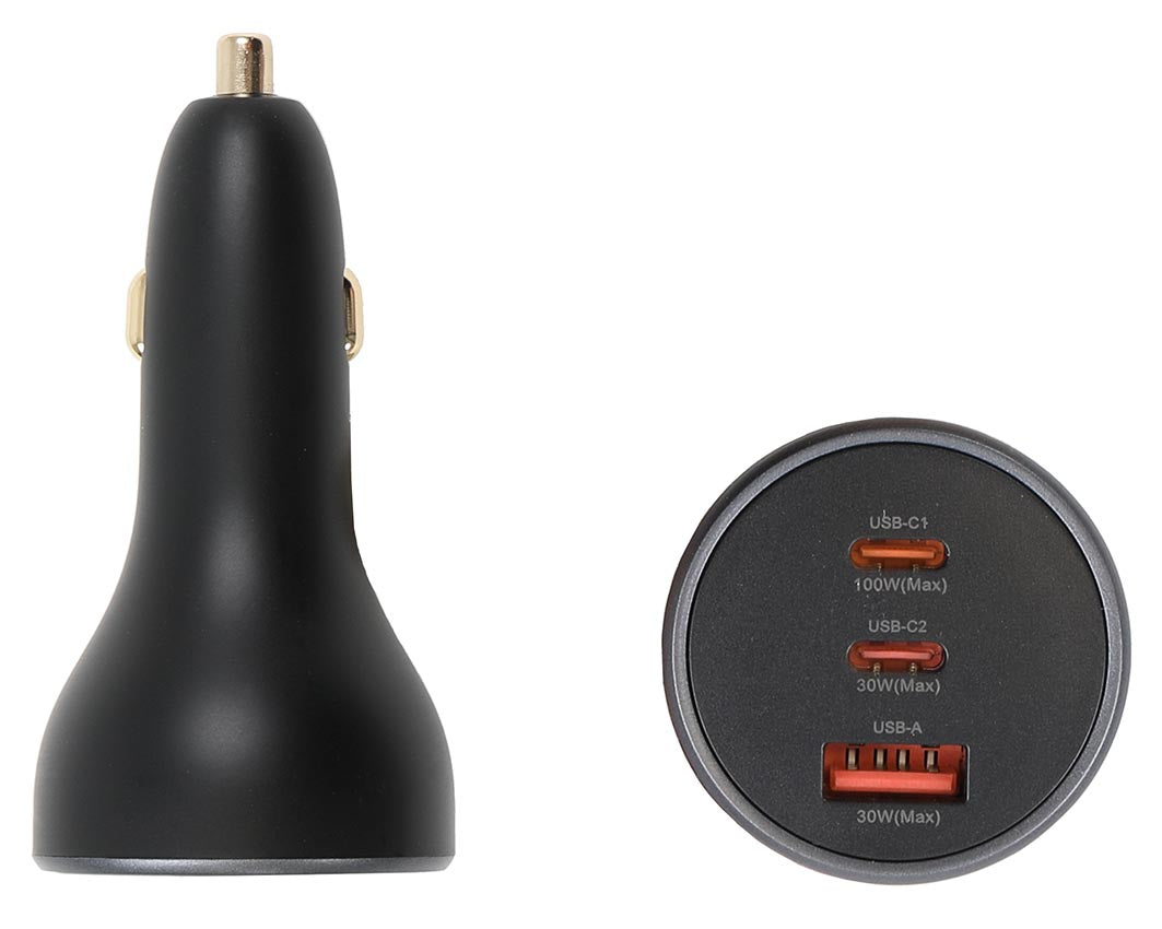 Car Charger 217190