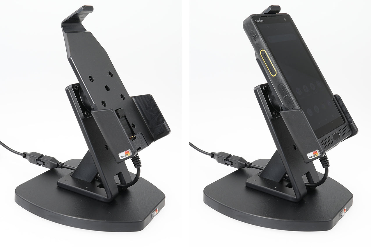 Brodit Tafelstandaard 217193 - Sonim XP10