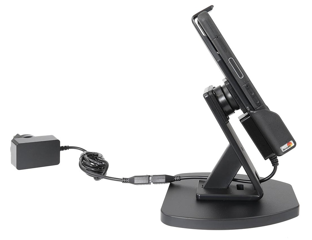 Brodit Tafelstandaard 217194 - Sonim XP Pro