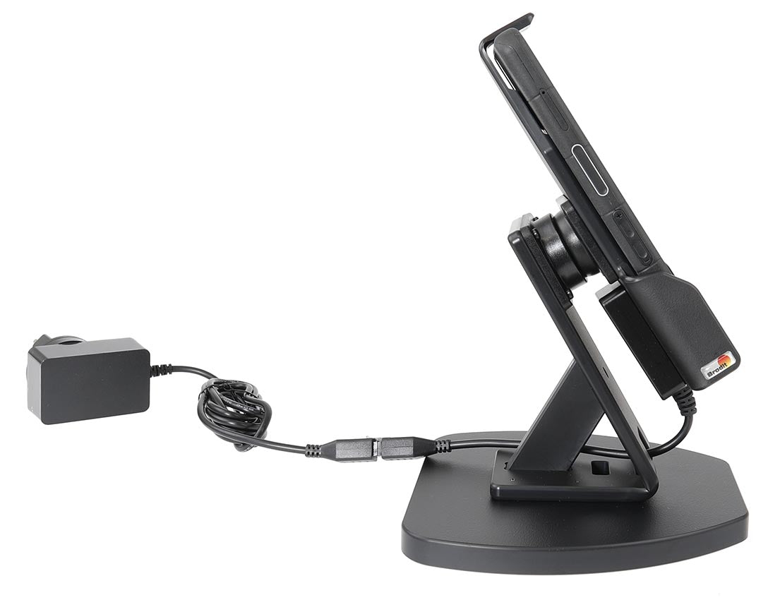 Brodit Tafelstandaard 217194 - Sonim XP Pro