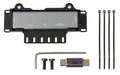 3-Port Expansion Hub with Mounting Cover 217196